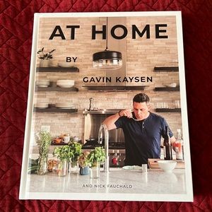 At Home by Gavin Kaysen